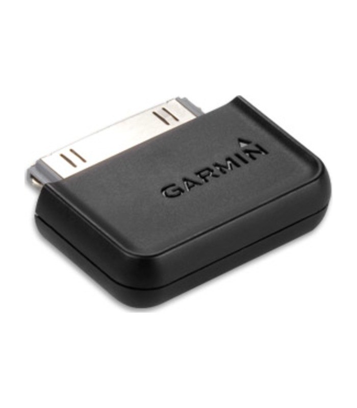 Garmin ANT+™ adapter iPhone® koos pulsivööga