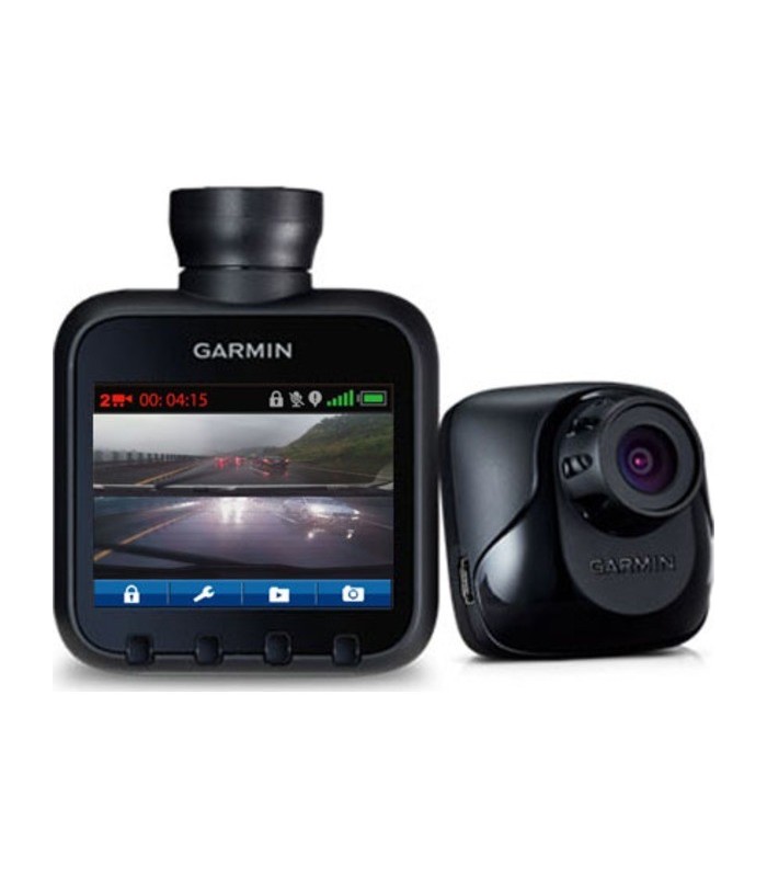 Garmin GDR 35 auto videokaamera