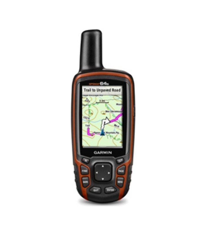 GPSMAP 64s