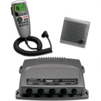 VHF 300i AIS