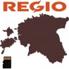 Regio Eesti mälukaart
