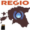 Regio Eesti teed mälukaardi uuendus
