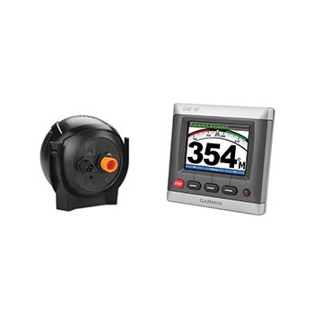 GHP™ 20 Marine Autopilot System for Steer-by-Wire