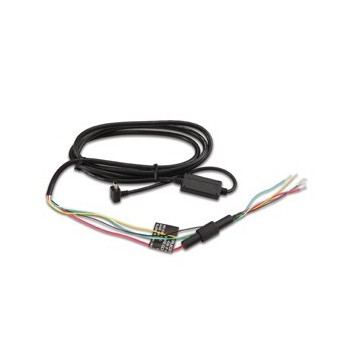 Serial Data/Power Cable