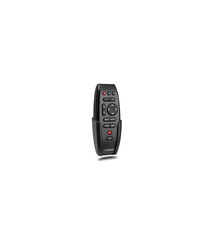 Wireless Remote Control (GPSMAP® 7400/7600/8400/8600 series)
