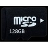 Mikro 128G SD