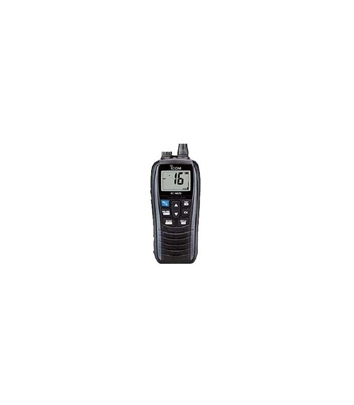 VHF IC-M25Euro