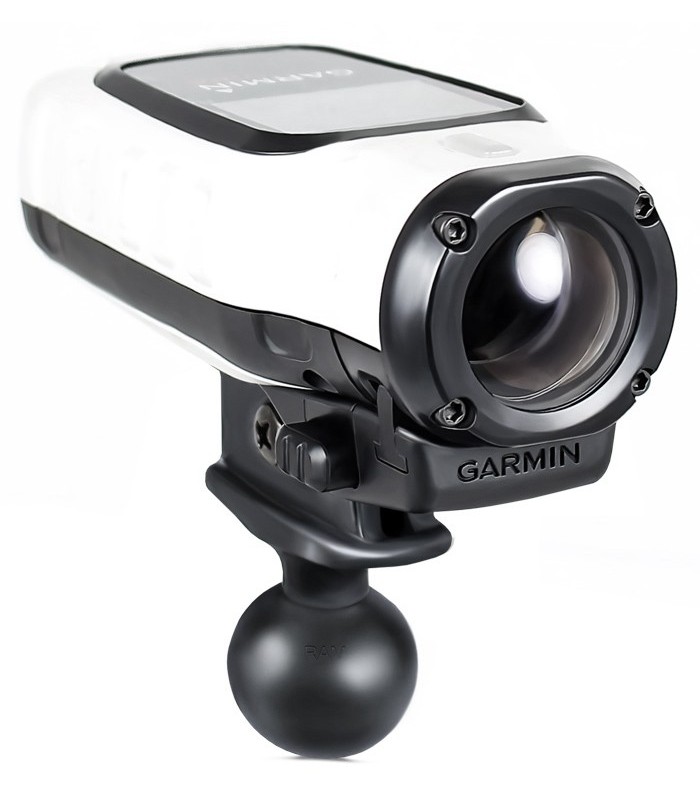 RAM GOPRO & Garmin camera adapter
