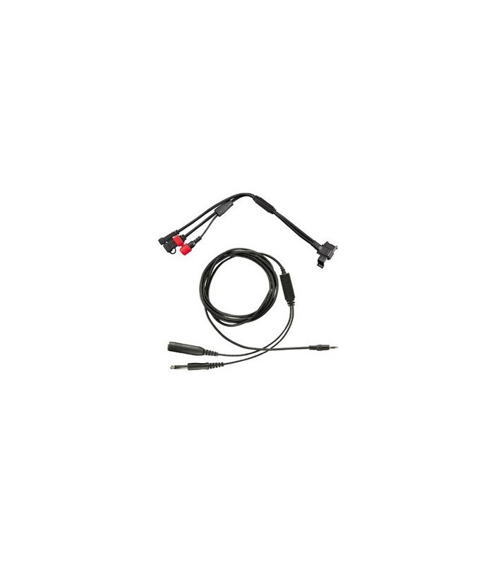 Headset Audio Cable (VIRB® X/XE)