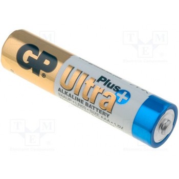 Patarei GP AAA Ultra Plus