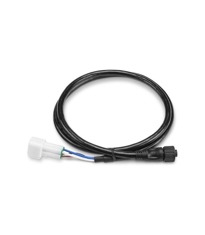 Yamaha® Engine Bus to J1939 Adapter Cable