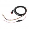 Power Cable (8-pin)