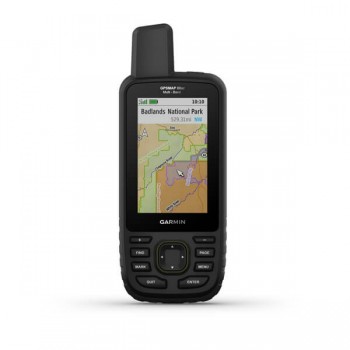 GPSMAP 66SR