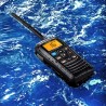 Icom IC-M37E käsi VHF