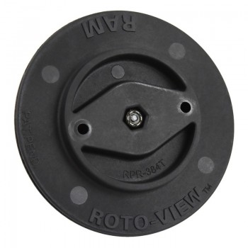 RAM-HOL-ROTO1U Roto-View™ Adapter Plate