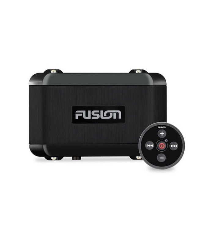 Fusion BB100 Black Box