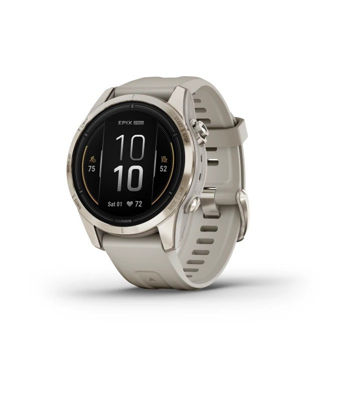 epix (Gen2) PRO 42mm
