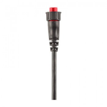 Threaded Power Cable (2-pin)