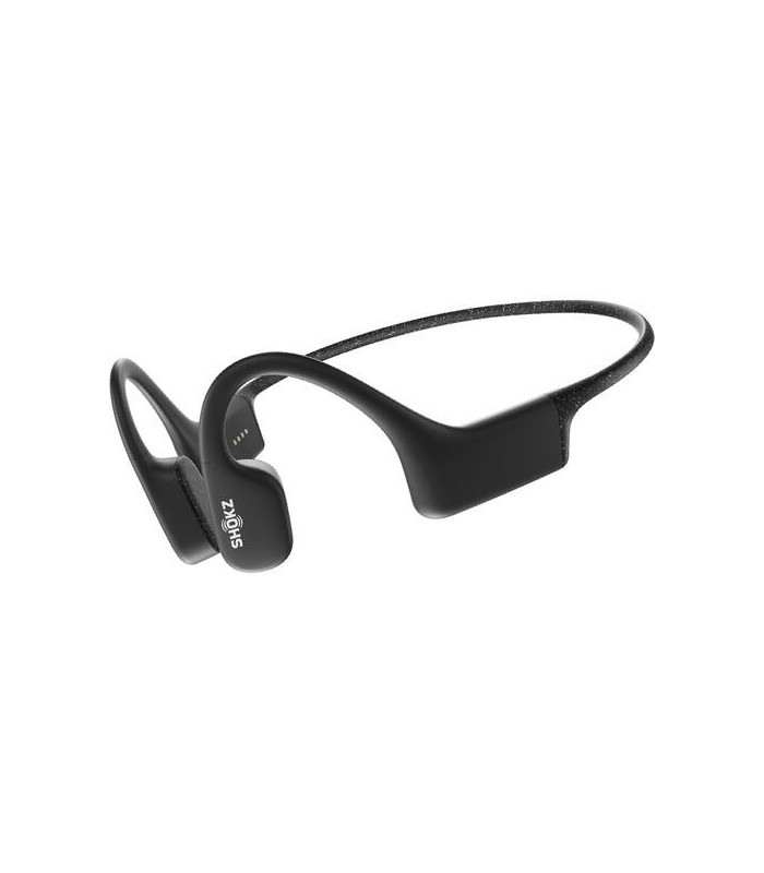 Shokz OpenSwim S700BK Luujuhtivustehnoloogiaga kõrvaklapid, Must