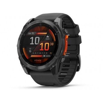 Fenix 8 - 51mm