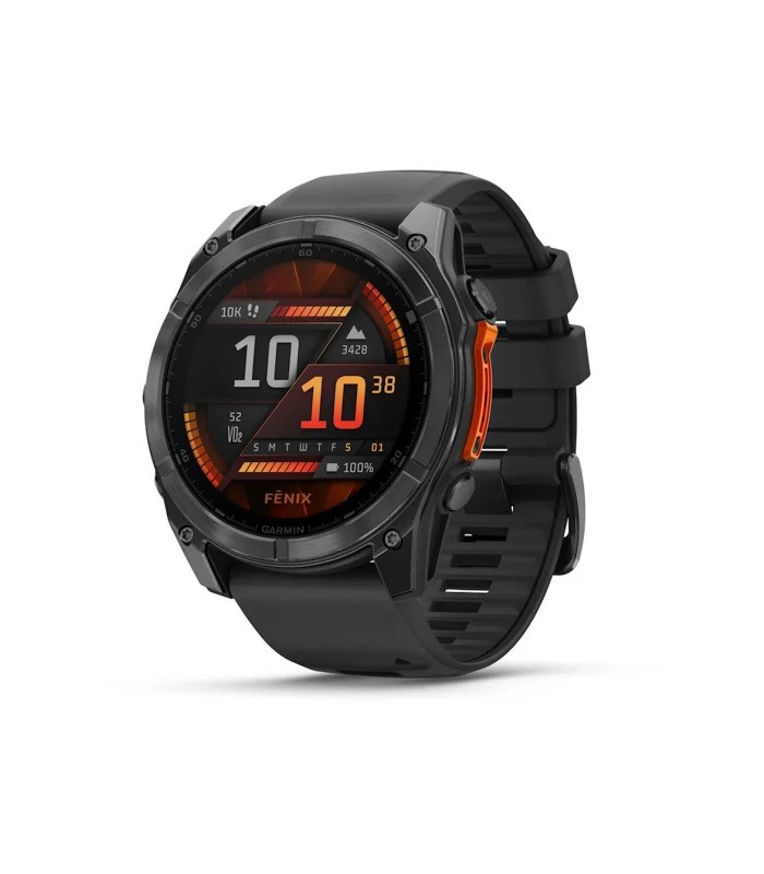 Fenix 8 - 51mm