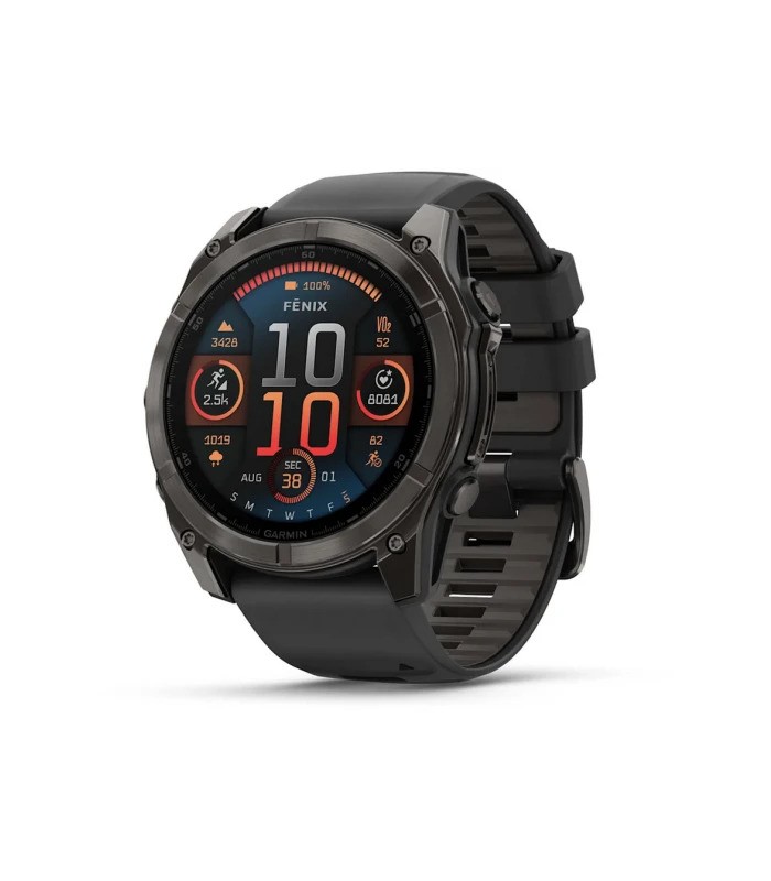 Fenix 8 - 43mm