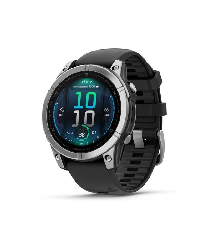 Fenix E 47mm