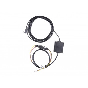 Parkimisrežiimi kaabel (USB-C)