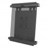 RAM-HOL-TAB12U Holder for 8" Tablets with case