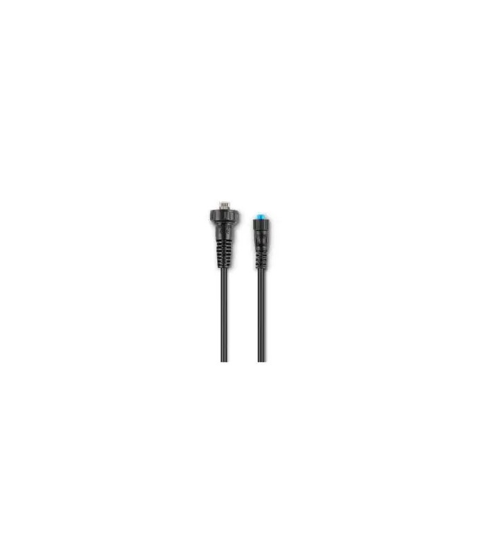 Garmin marine network adapter cable - Small (female) to Large