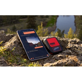 inReach Messenger Plus