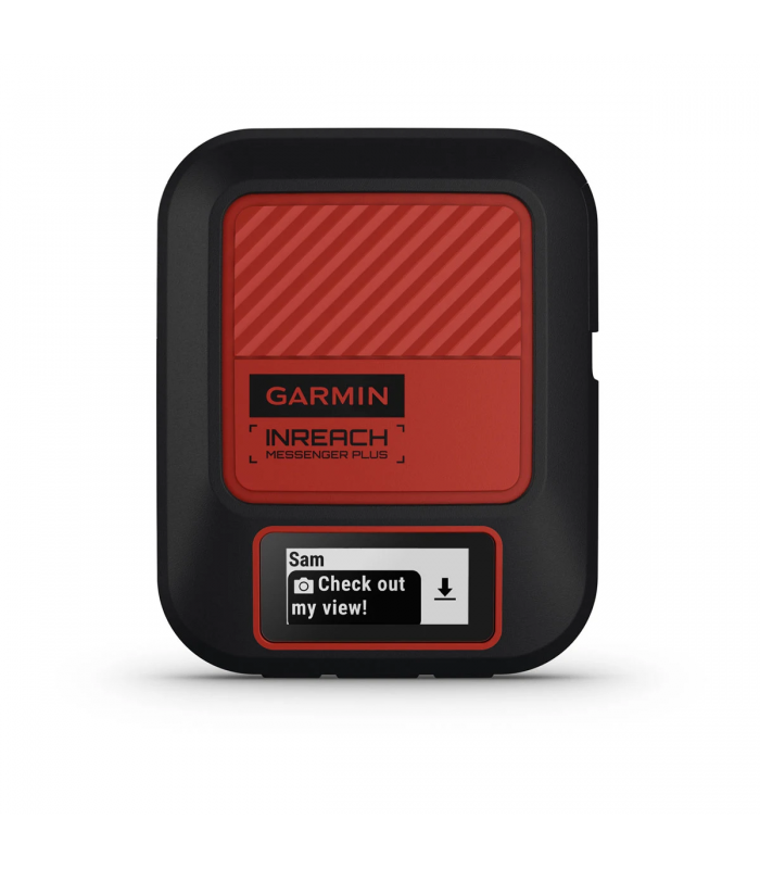 inReach Messenger Plus