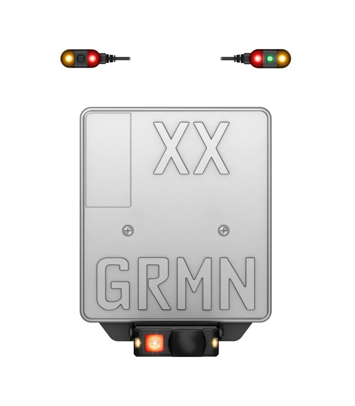 zūmo R1 Radar