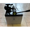 Panoptix Livescope boat mount