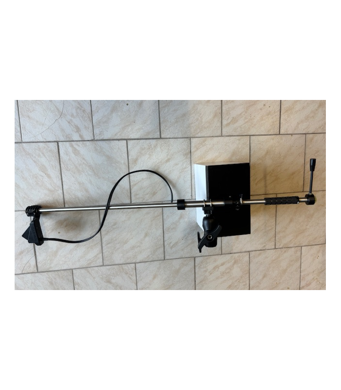 Panoptix Livescope boat mount