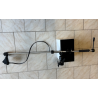 Panoptix Livescope boat mount