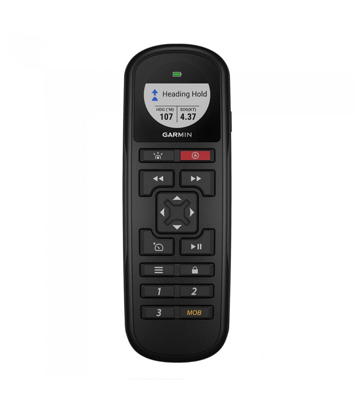 Reactor™ Autopilot Remote Control