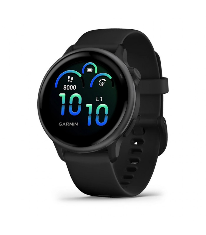 Vivoactive 6