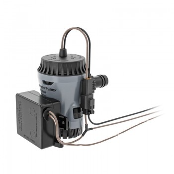 Johnson Pump 500 GHP Aqua...