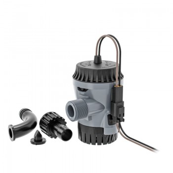 Johnson Pump 500 GHP Aqua Void 12V