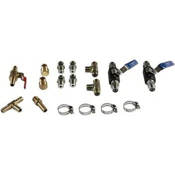 Verado adapter kit