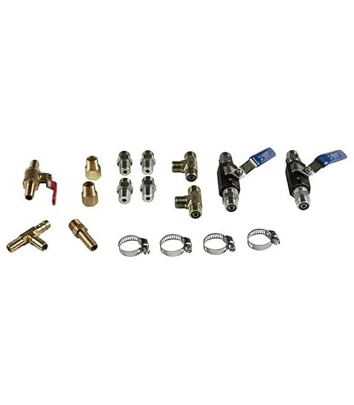 Verado adapter kit
