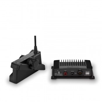 Panoptix LiveScope XR system