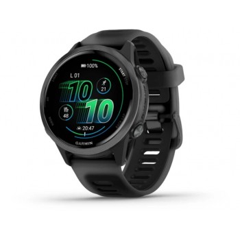Forerunner 570