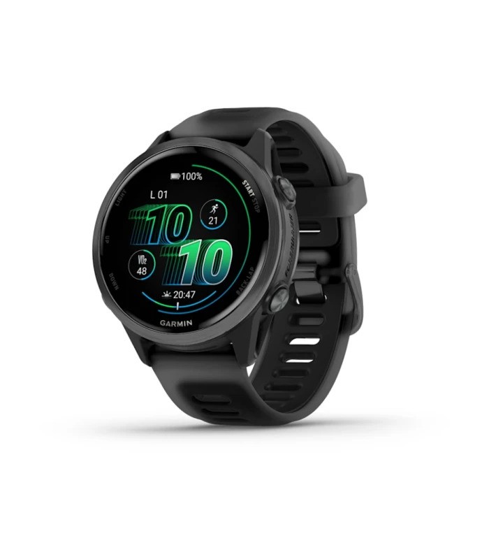 Forerunner 570