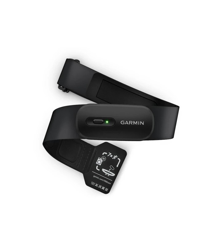 HRM 600