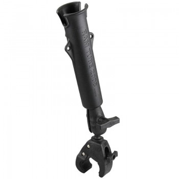 RAP-119NBU Rod holder (C-size)