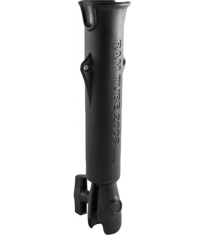 RAP-119NBU Rod holder (C-size)
