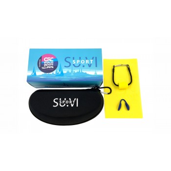 SU.VI Spordiprillid "GARMIN ORC MM"Polarized