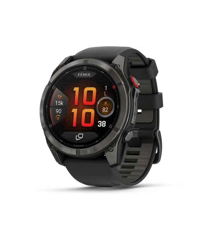 Fenix 8 Pro - 51mm
